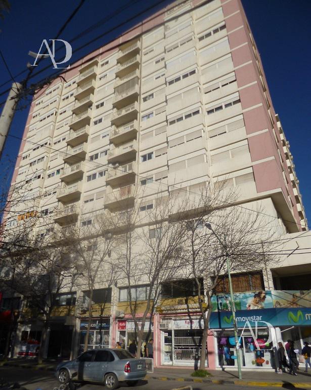 Venta departamento 2 dormitorios en Cipolletti