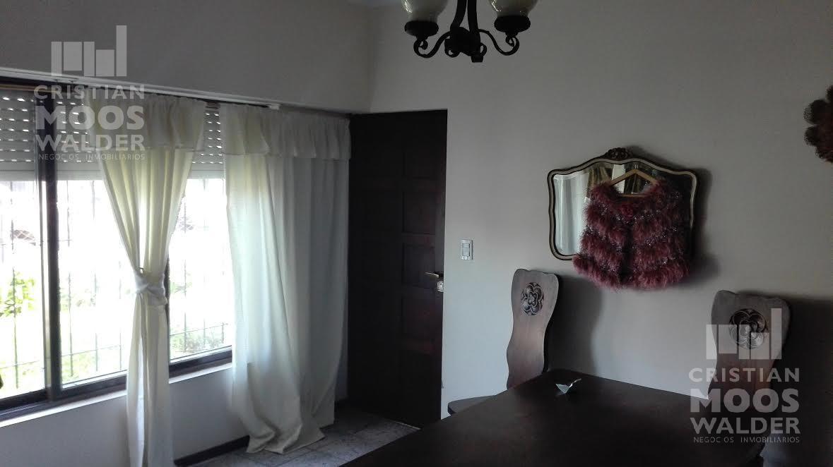 Casa a la venta de 3 ambientes-Benavidez