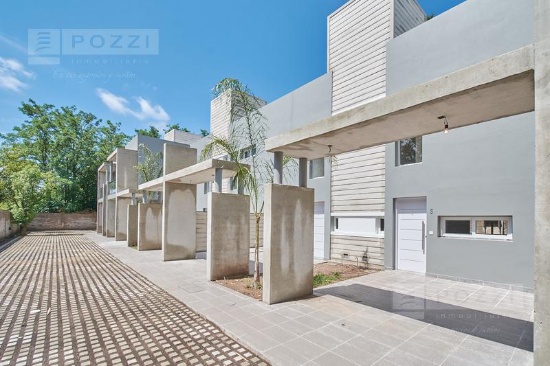 DUPLEX A ESTRENAR! C/ PISCINA - EN VENTA - POZZI INMOBILIARIA