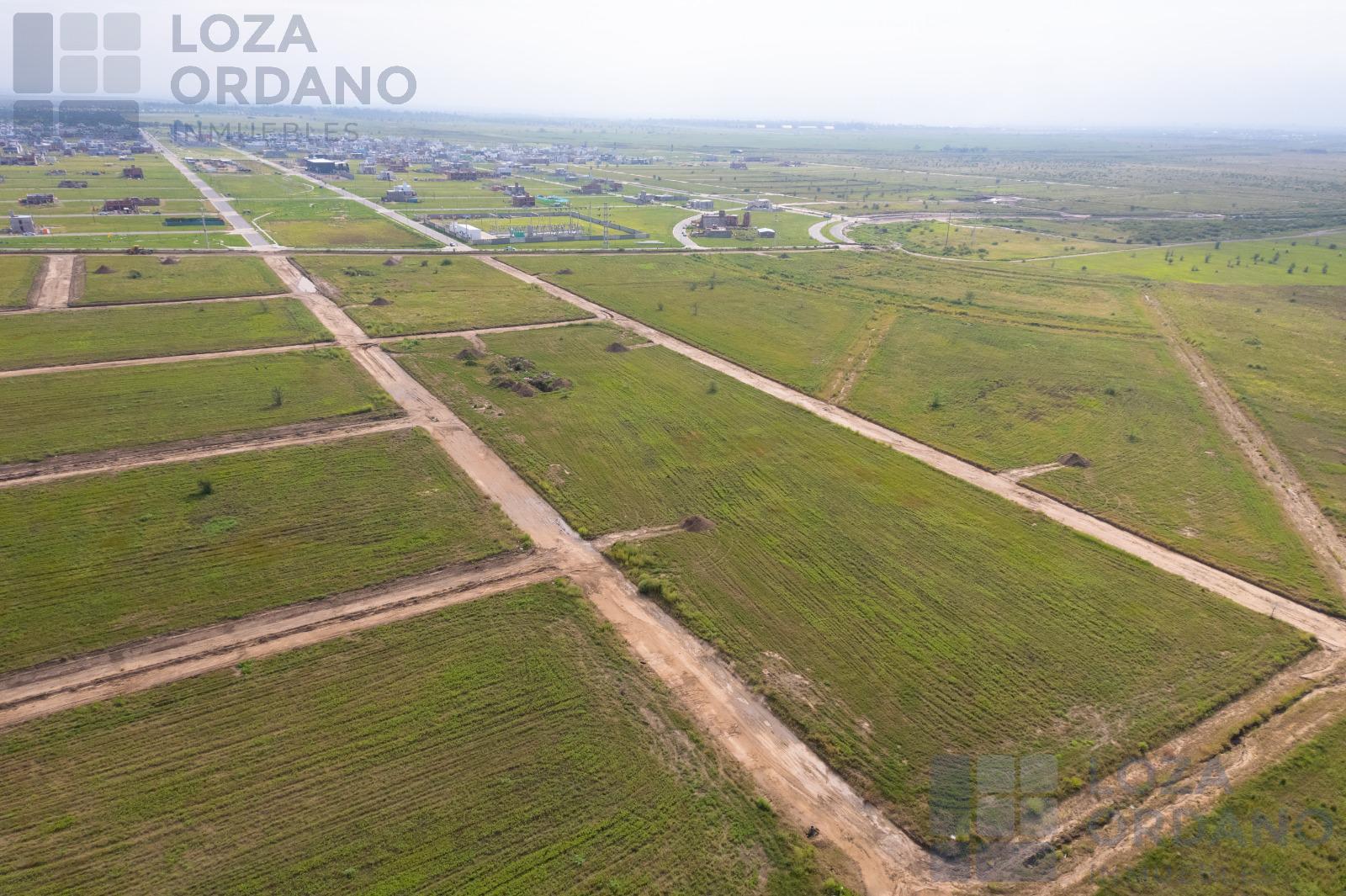 Terreno en  DOCTA PARQUE