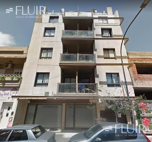 VENDO DEPTO 1 DORM PLANTA BAJA CON PATIO EN DEAN FUNES 1031