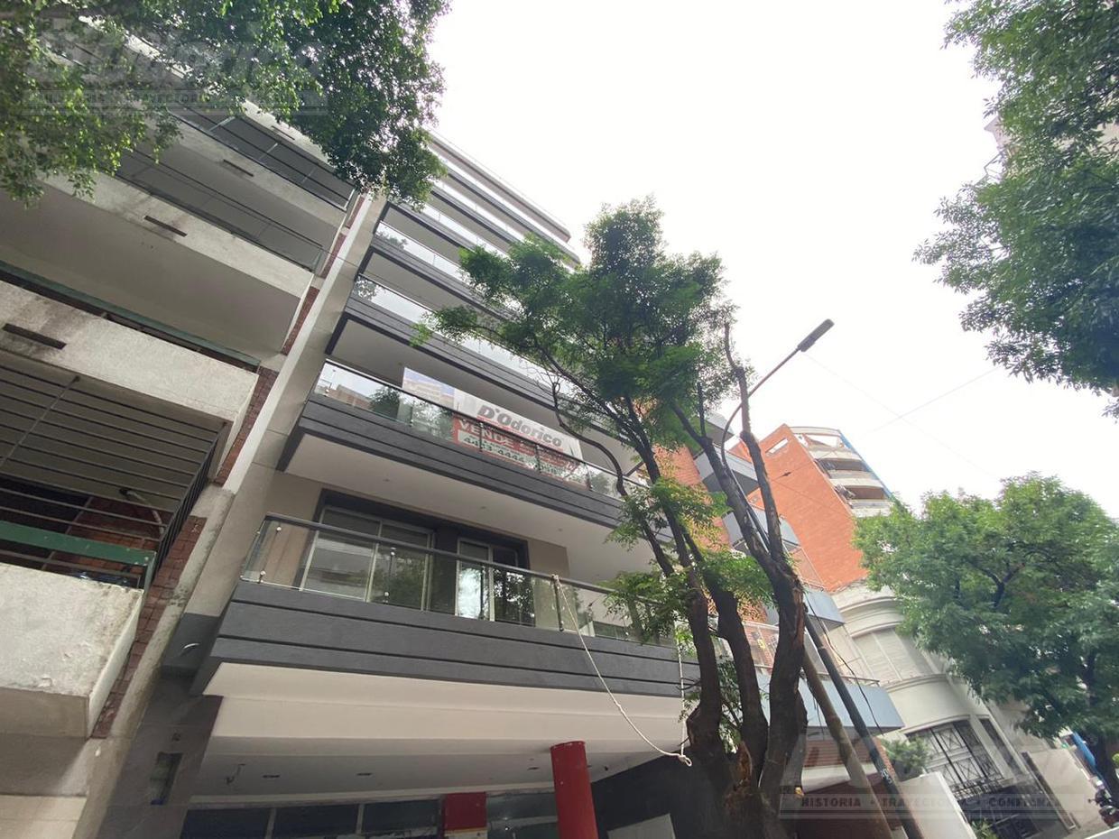 Departamento a estrenar en venta en Caballito