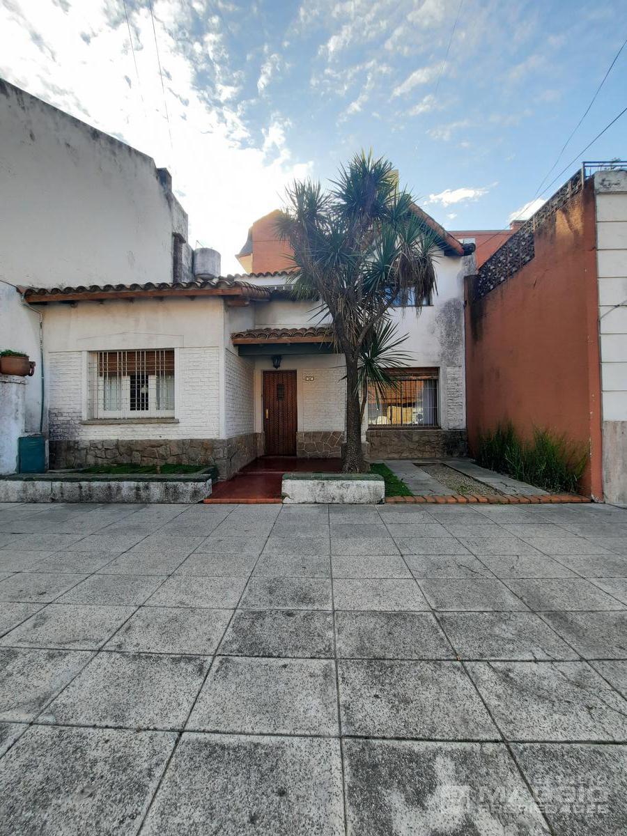 CASA VENTA RAMOS MEJIA SUR