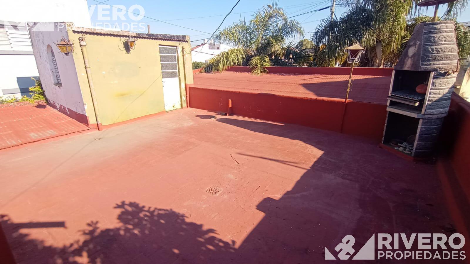 CASA EN VENTA EN HAEDO NORTE