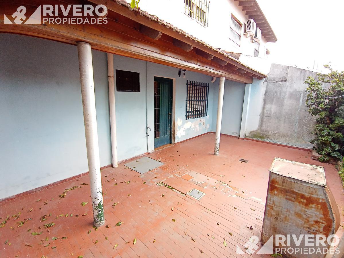 CASA EN VENTA 3 AMBIENTES EN MORON SUR