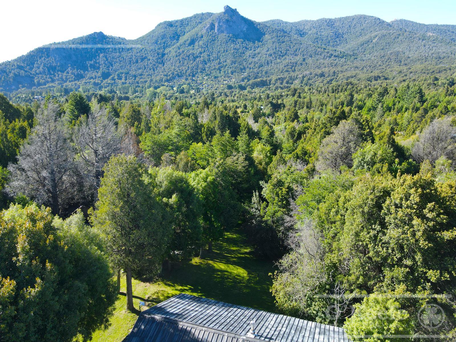 Terreno en  Venta de 5000 m2 en Villa Lago Gutiérrez - Bariloche