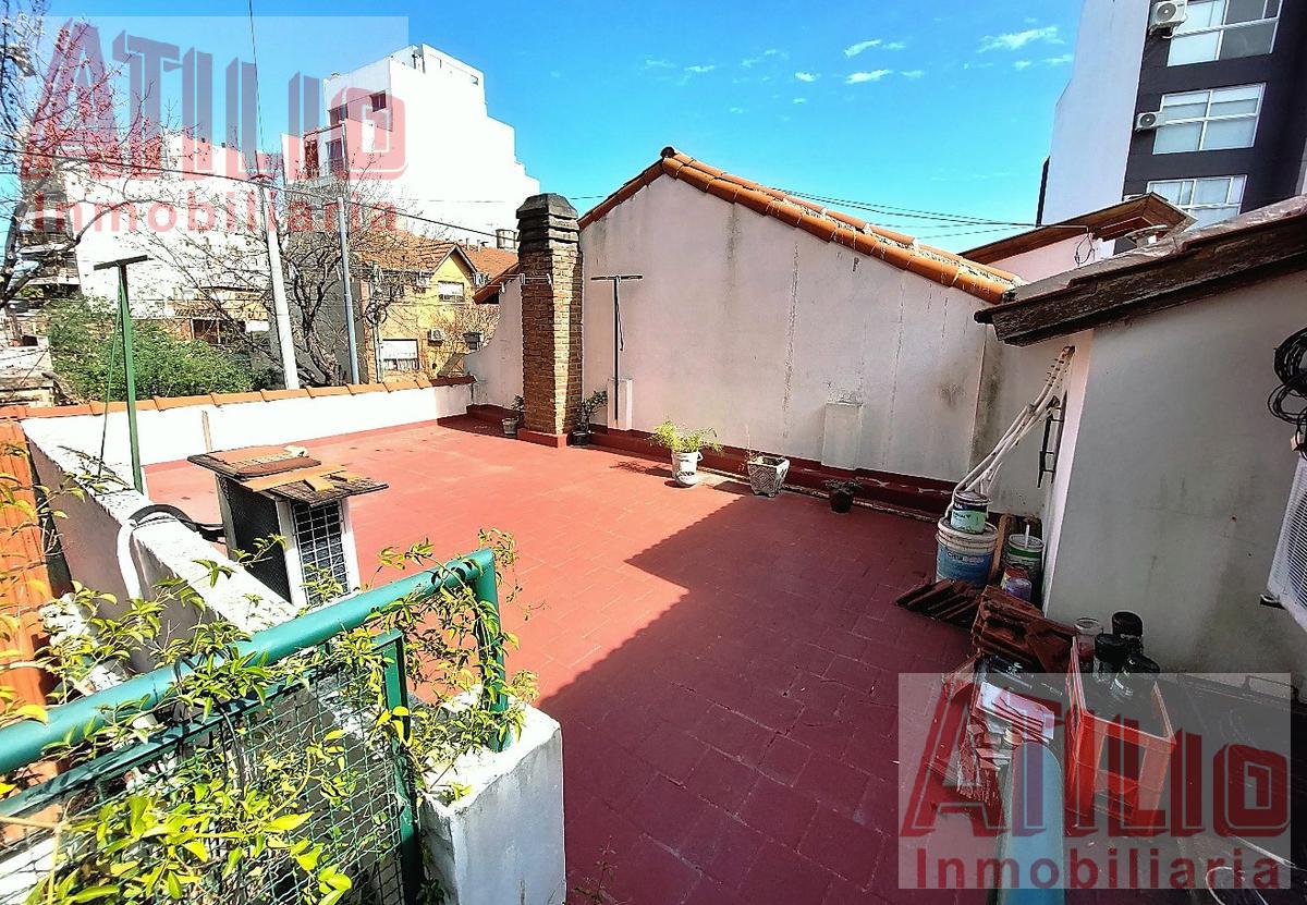 Casa Saavedra Reciclada 2 plantas  4Dorms Garage Patio  Terraza A 2c/Cramer