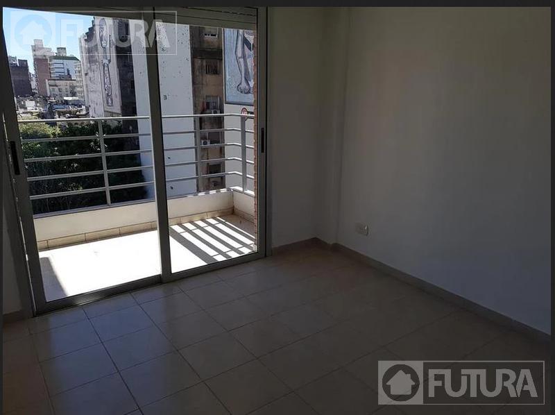 Monoambiente en venta a estrenar - Edificio Costa VI - Pte. Roca 1453 - Rosario Centro