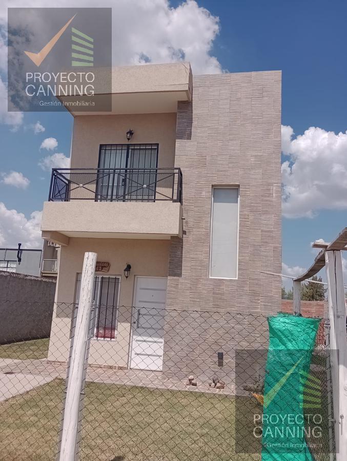 Casa duplex en venta San Vicente