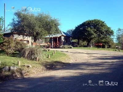 CORRAL DE BARRANCAS COUNTRY