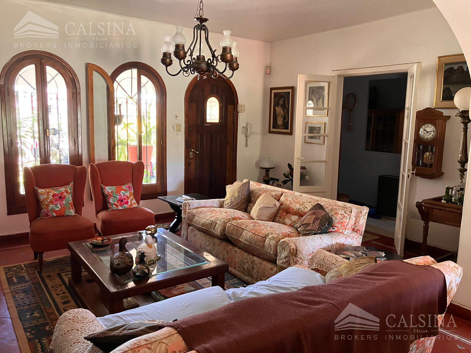 Casa en venta en Cerro de Las Rosas