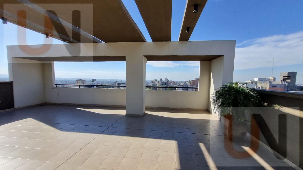 Departamento en  VENTA