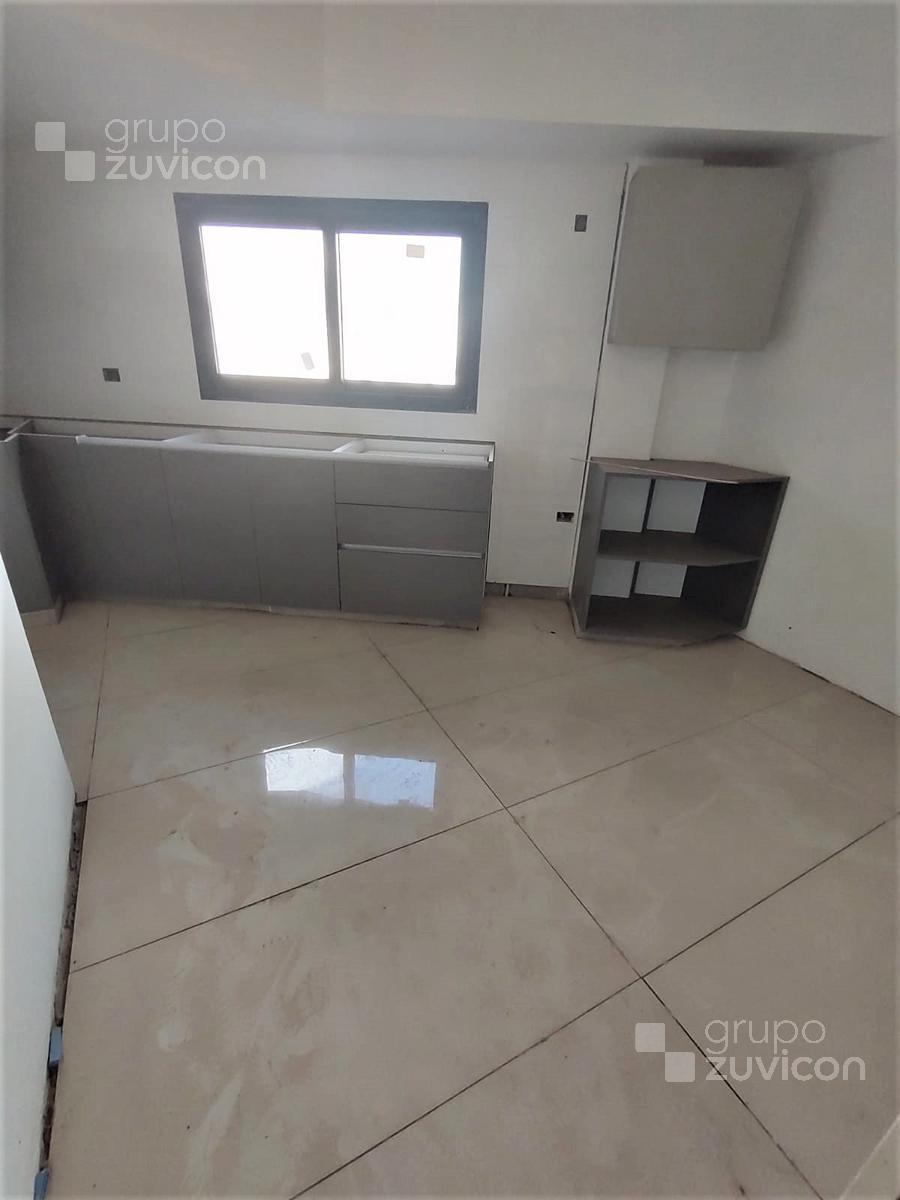 Venta Departamento 3 Ambientes a Estrenar - 5º Piso -Tinogasta al 3300 - Villa del Parque