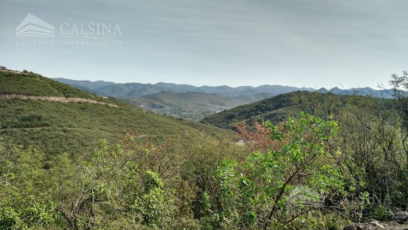 La Deseada - terreno en venta - Linda con la Rufina. Gran vista