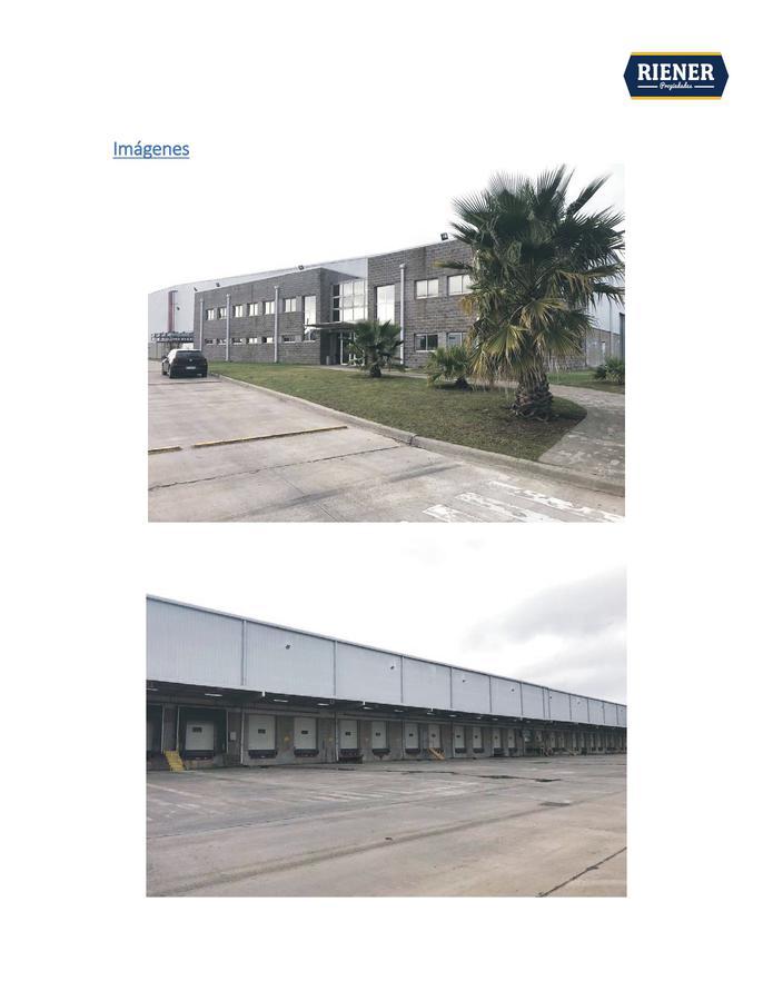 Depósito - 5.000 m2 - 