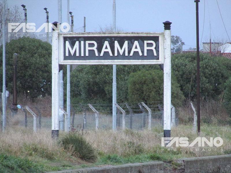 (OPORTUNIDAD) TERRENO A 600M DEL MAR EN VENTA - PINAMAR