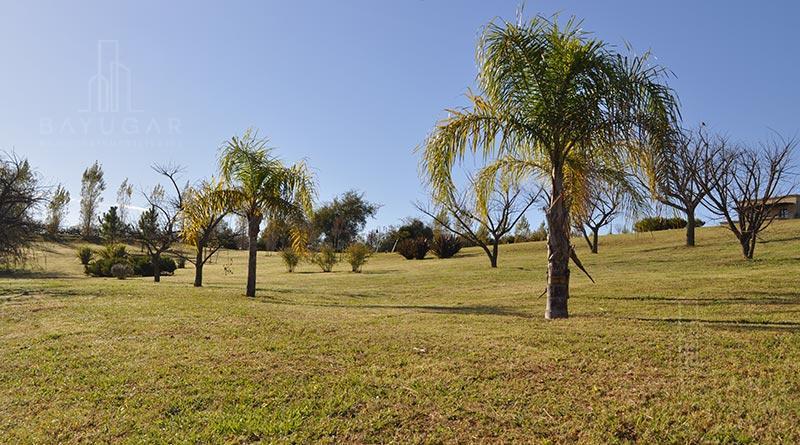 BAYUGAR PROPIEDADES/ CHACRAS DE LA RESERVA/ LOTE/ FINANCIACIÓN!