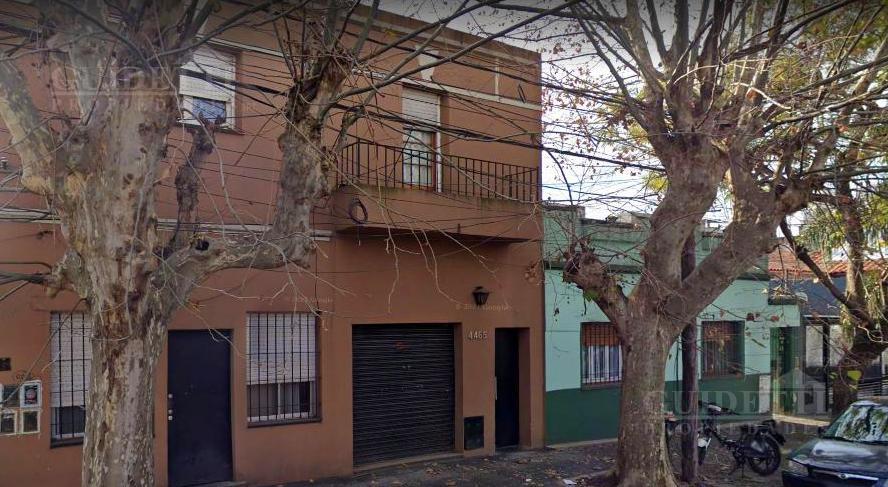 Venta PH 3 ambientes c/terraza - Villa Martelli