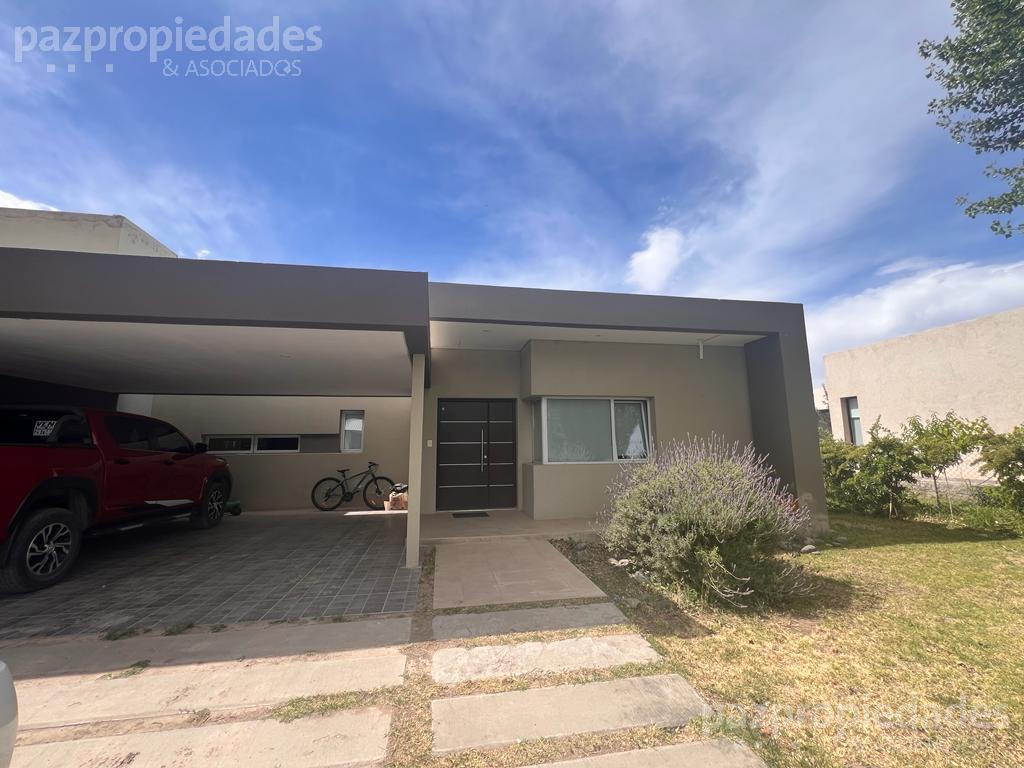 Casa en  Venta 