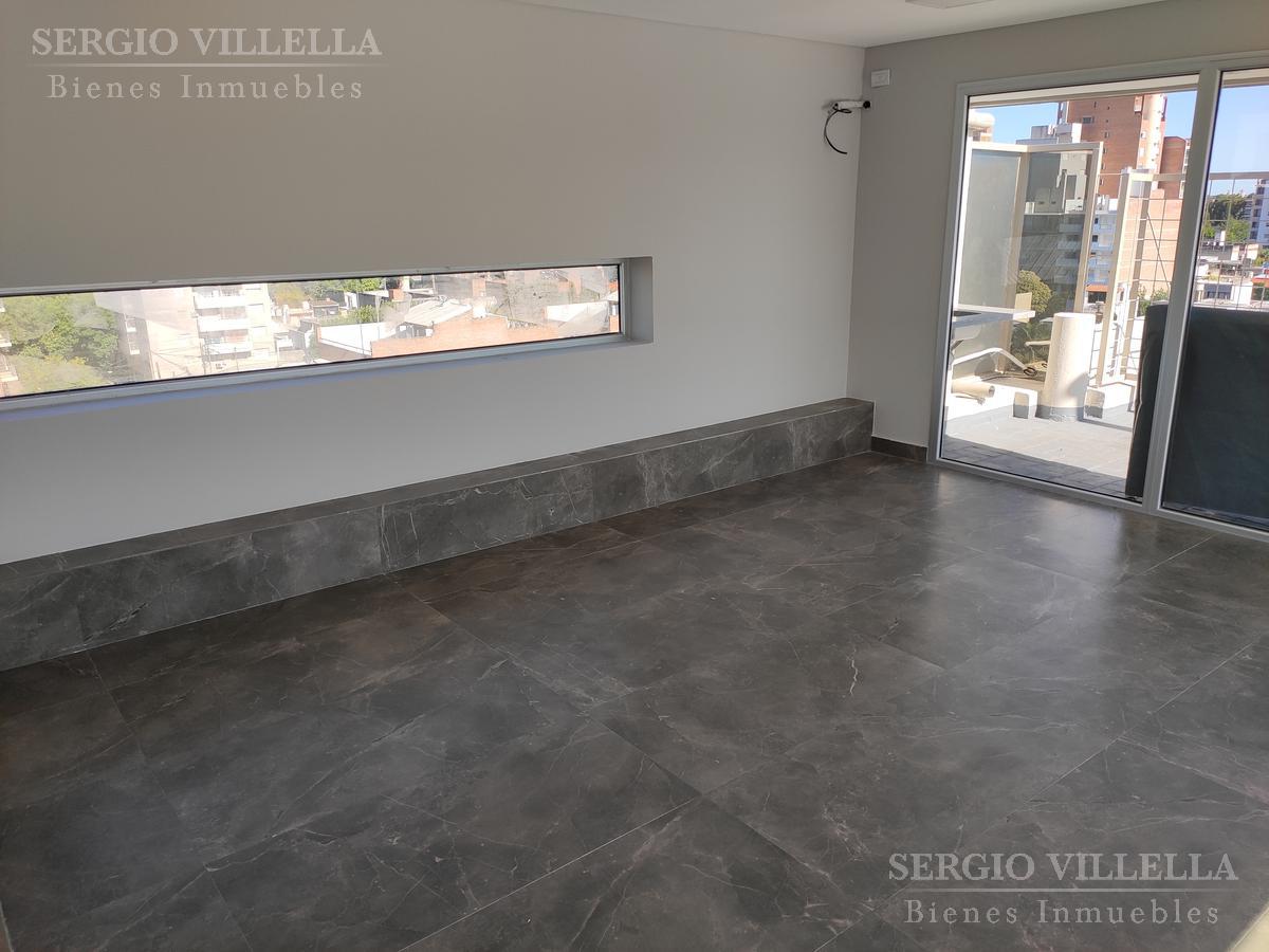 Colón 1800 - Departamento de 3 dormitorios  en venta - Rosario