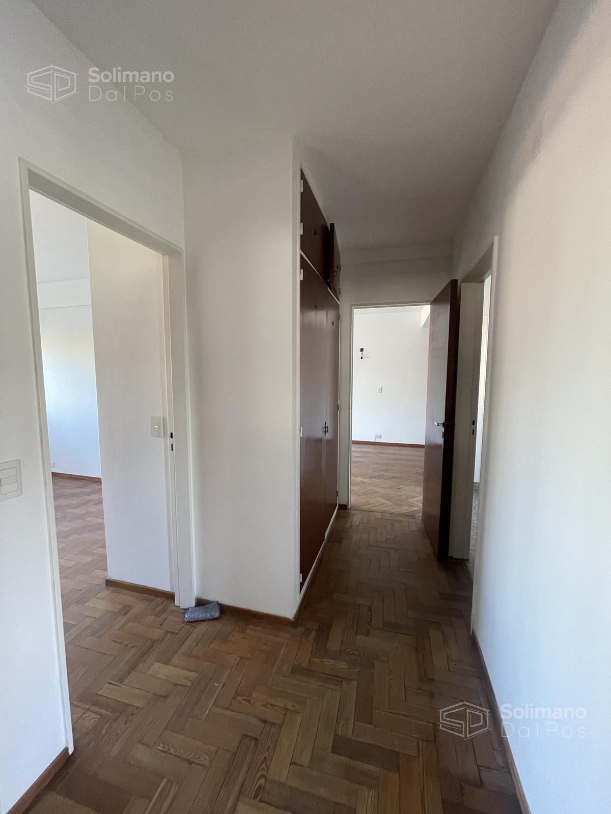 Alquiler departamento en Martinez, 4 ambientes. ( Apto crédito)