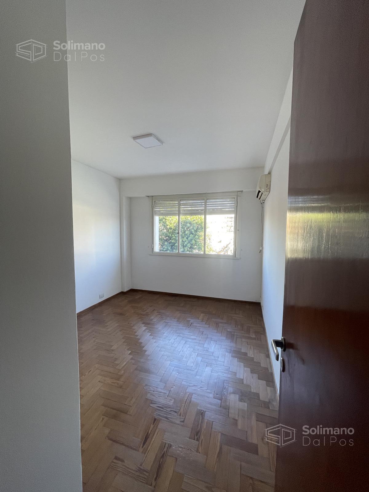 Alquiler departamento en Martinez, 4 ambientes. ( Apto crédito)