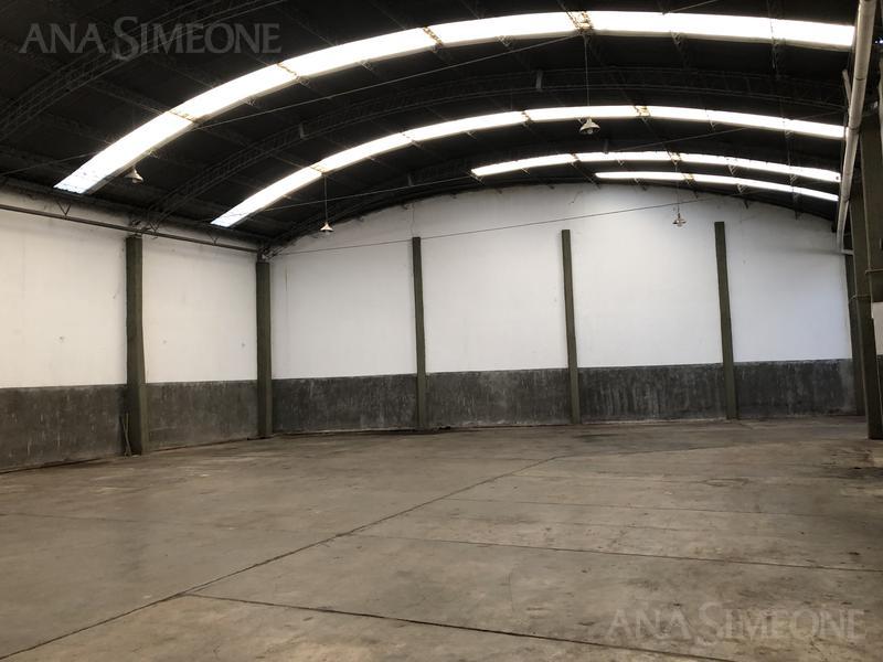 Nave Industrial - Tigre, Don Torcuato - Venta con renta