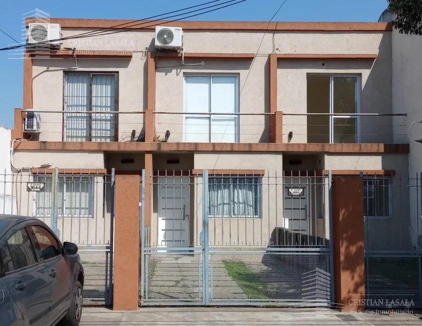 Duplex 3 Amb con Cochera - Ituzaingó Norte