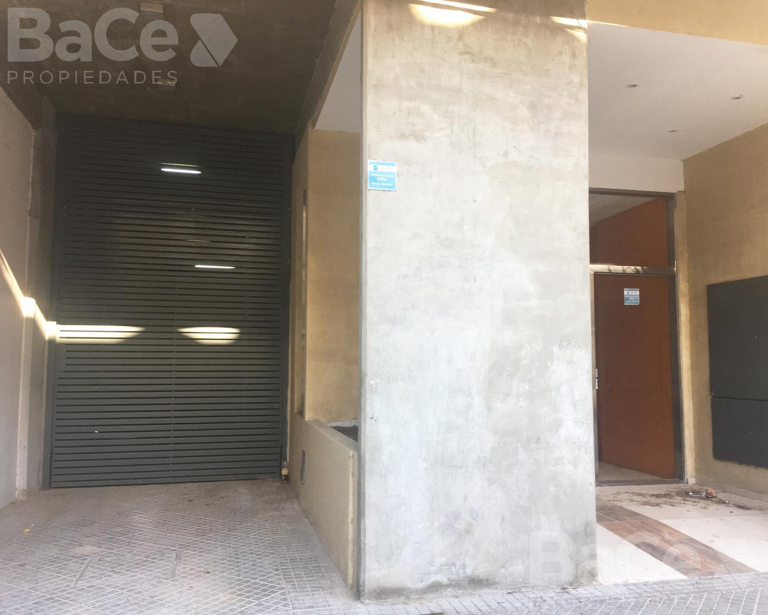 VENTA Cochera en  ROSARIO