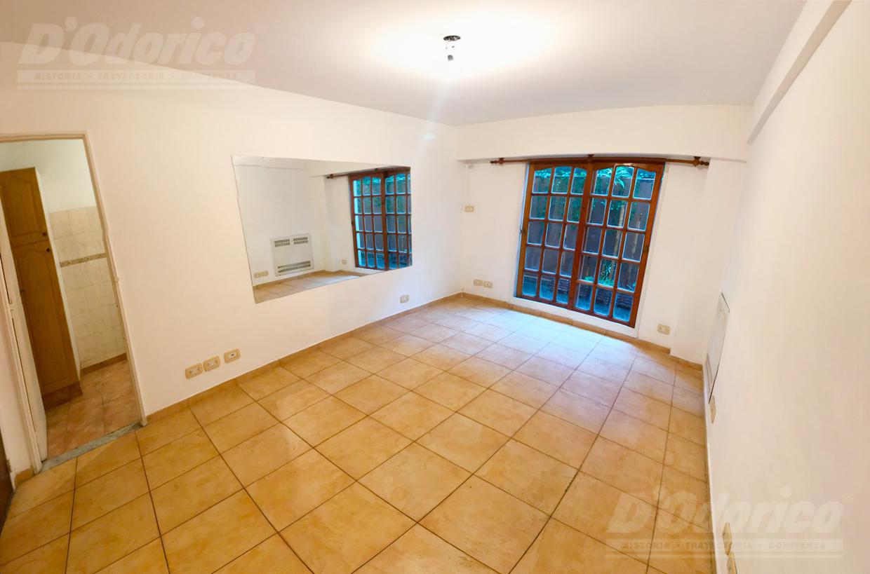 Departamento 2 ambientes en venta en Almagro