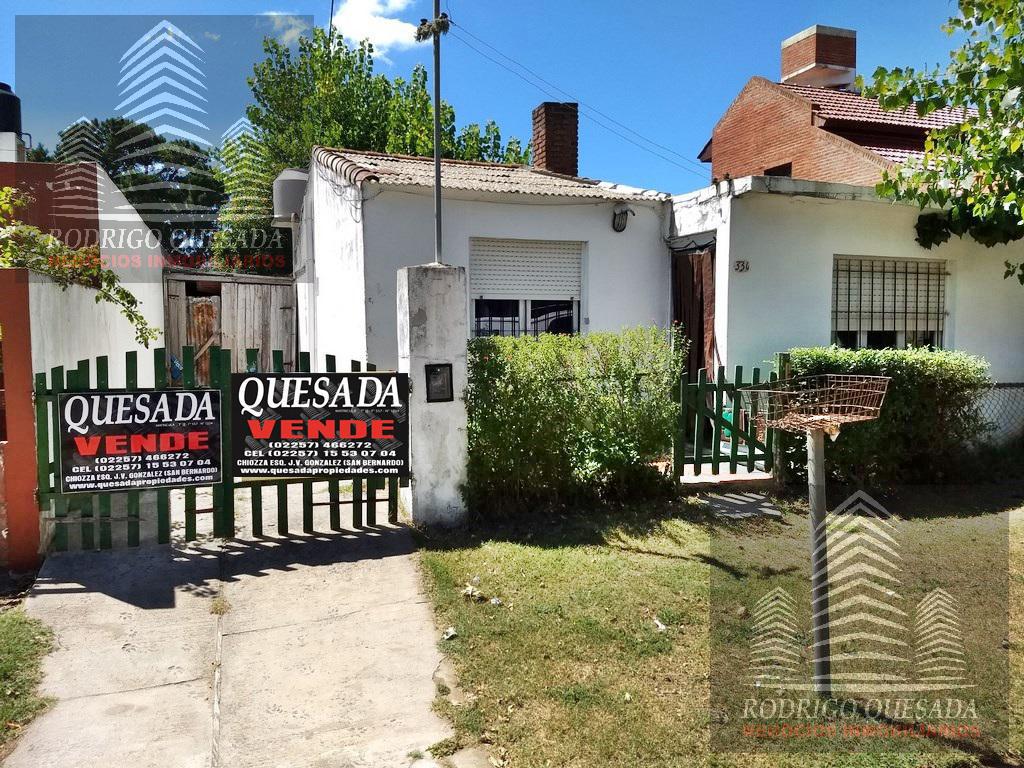 Casa a reciclar en Mar De Ajo. OPORTUNIDAD