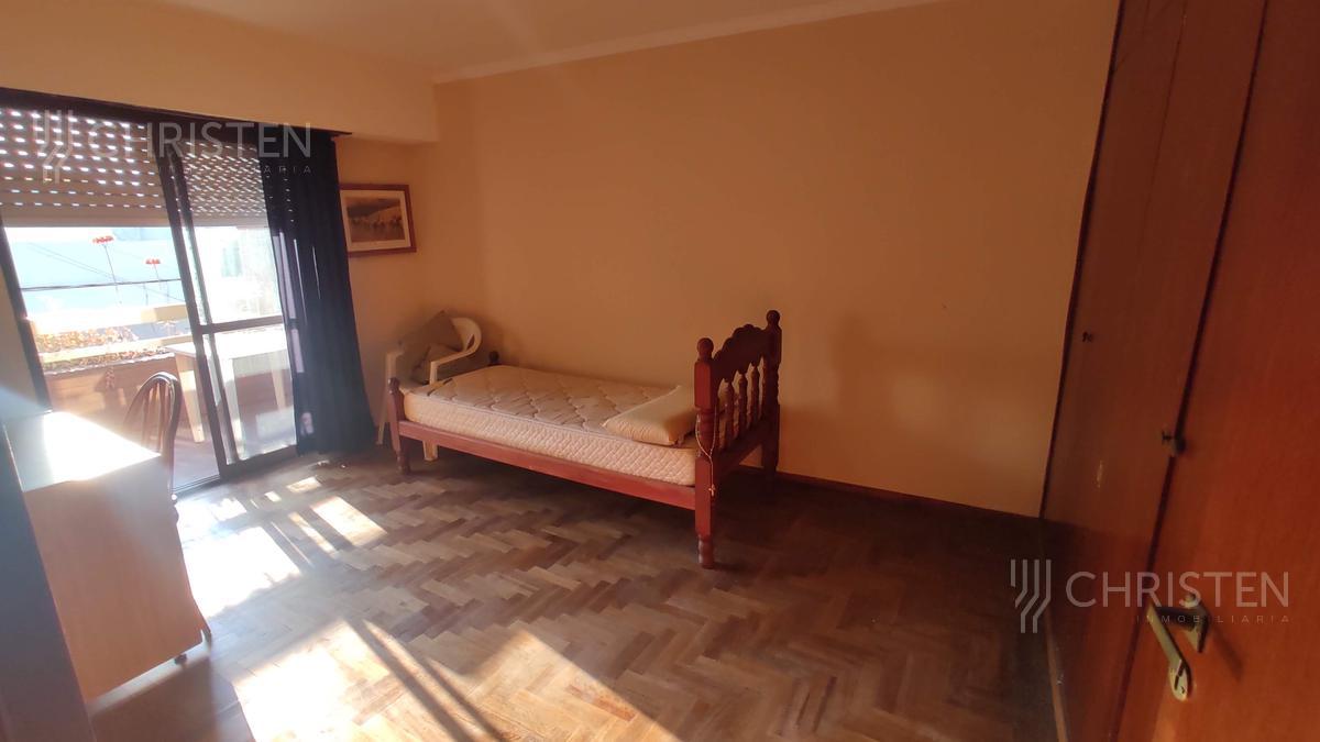 Departamento en venta de dos dormitorios Barrio Sur Santa Fe