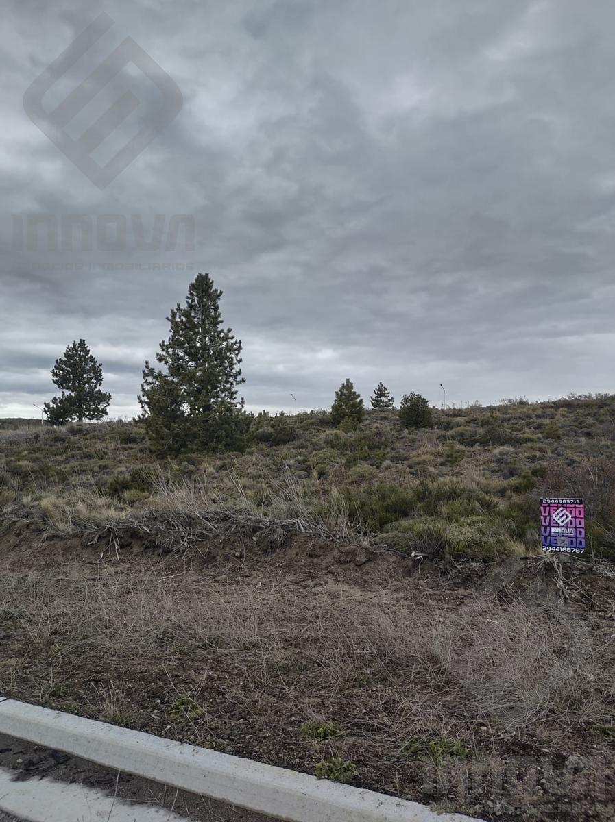 Terreno en Coirones San Carlos de Bariloche