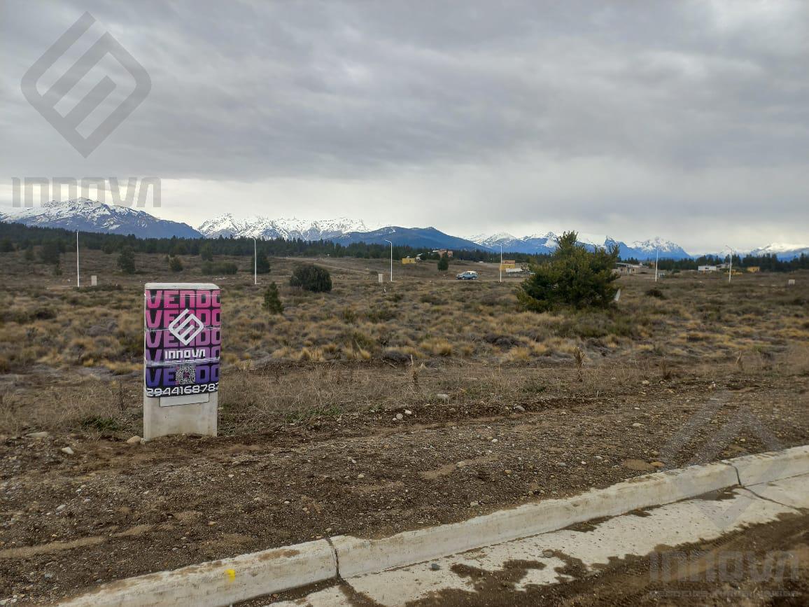 Terreno en venta Bariloche