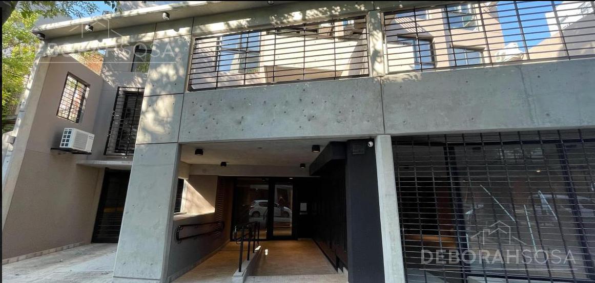 Venta Departamento 2 ambientes - ¡Parque Chas!