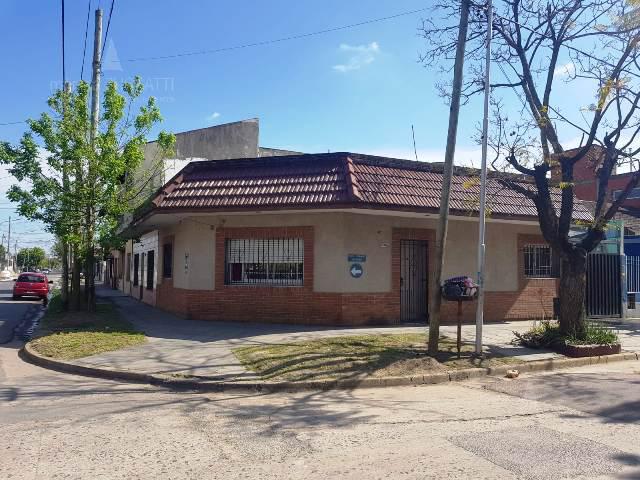 Mendez 3299 - Lanús Oeste