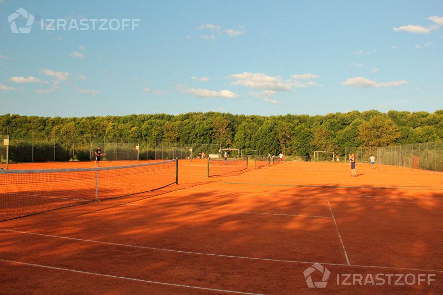 Terreno interno - San Sebastián-Area 13- Financiación