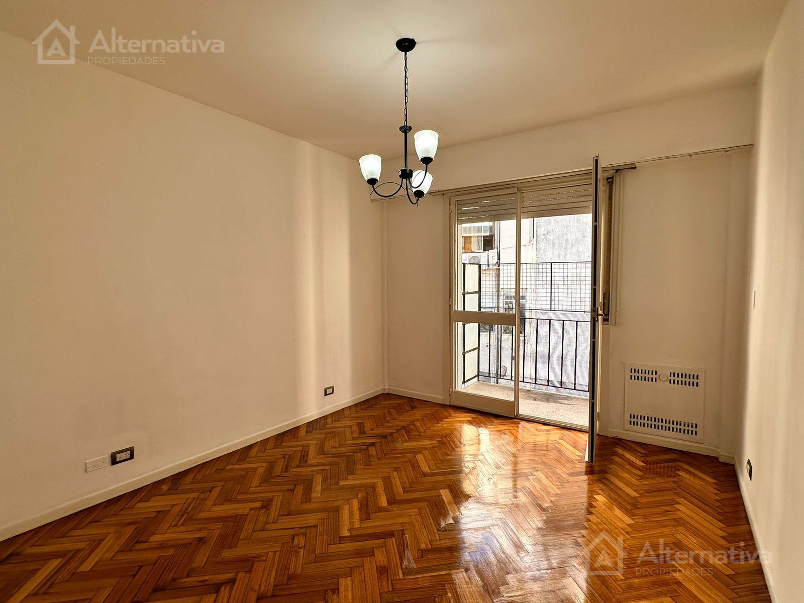 Departamento en Venta Retiro 3 Amb