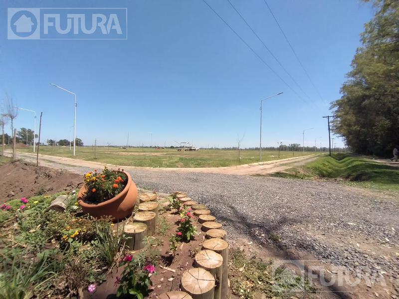 Terreno a la venta en Barrio Abierto Los Muchachos - Piñero