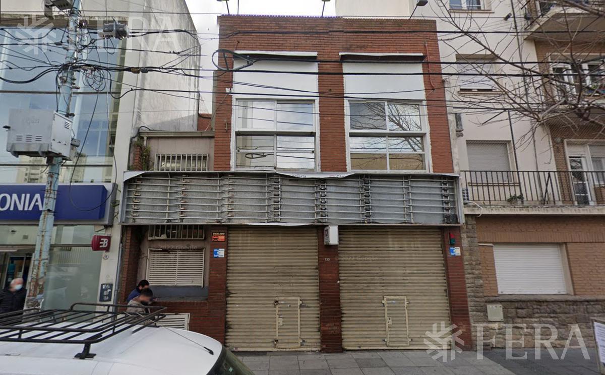 Venta de Terreno (construcción en 3 plantas) en  Quilmes (29873)