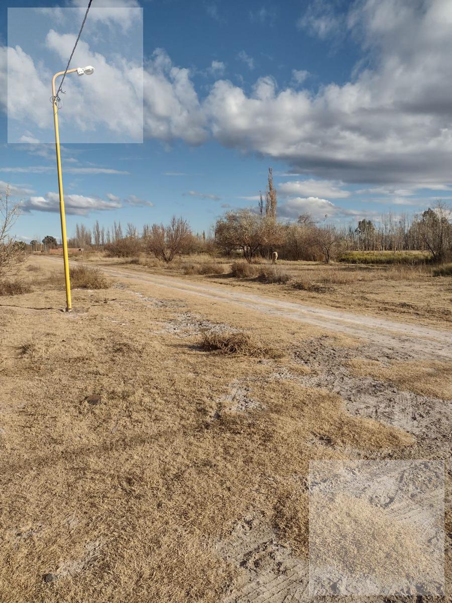 Terreno en Ingeniero Huergo