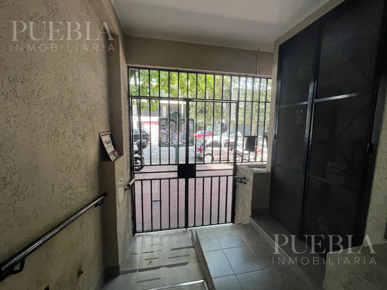 Oficina en  Venta Parque Patricios (APTO CREDITO)