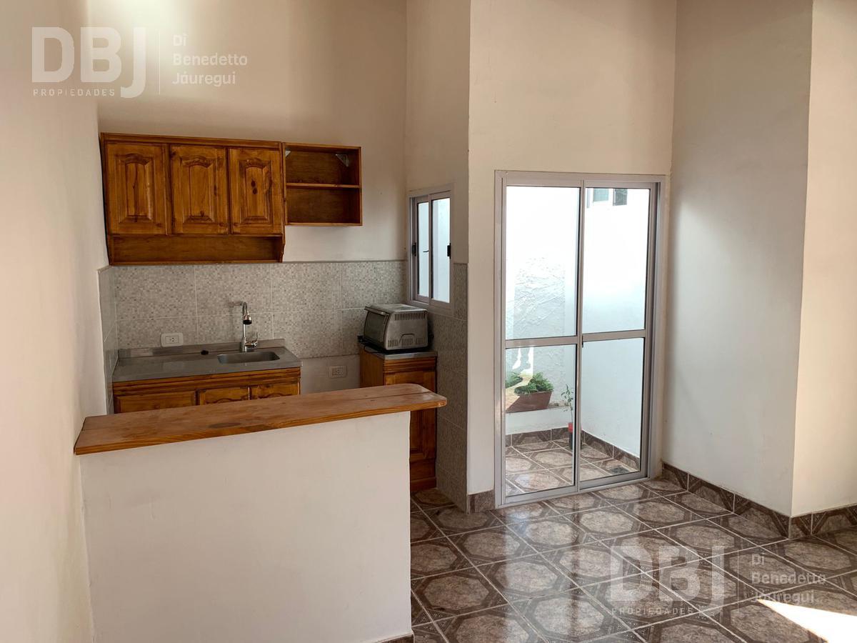 VENTA PH TIPO CASA 3 AMBIENTES EN VILLA MADERO