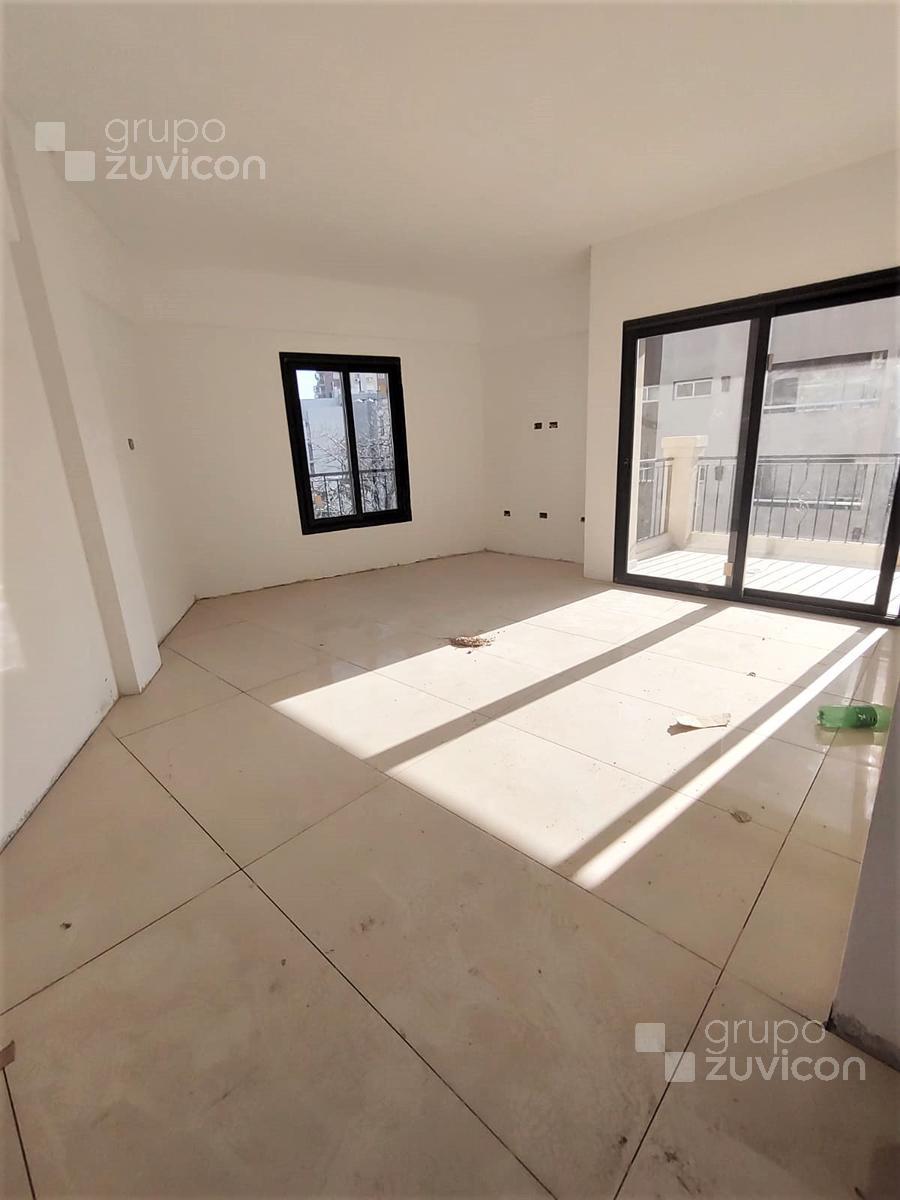 Venta Departamento 3 Ambientes a Estrenar 1° Piso - Tinogasta al 3300 - Villa del Parque