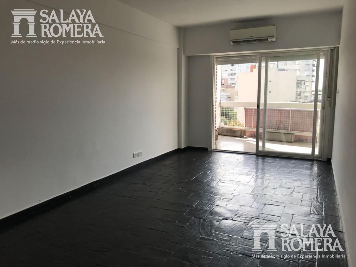 Departamento- Alquiler- Puerto de Olivos- 2 ambientes -