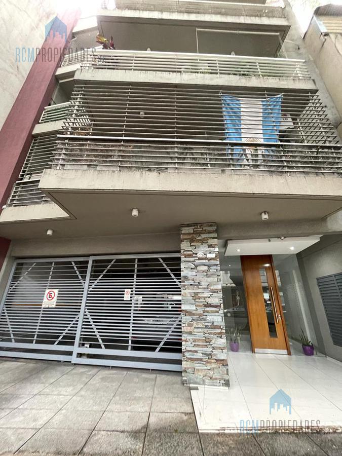 Venta Departamento 2 Ambientes Chacarita