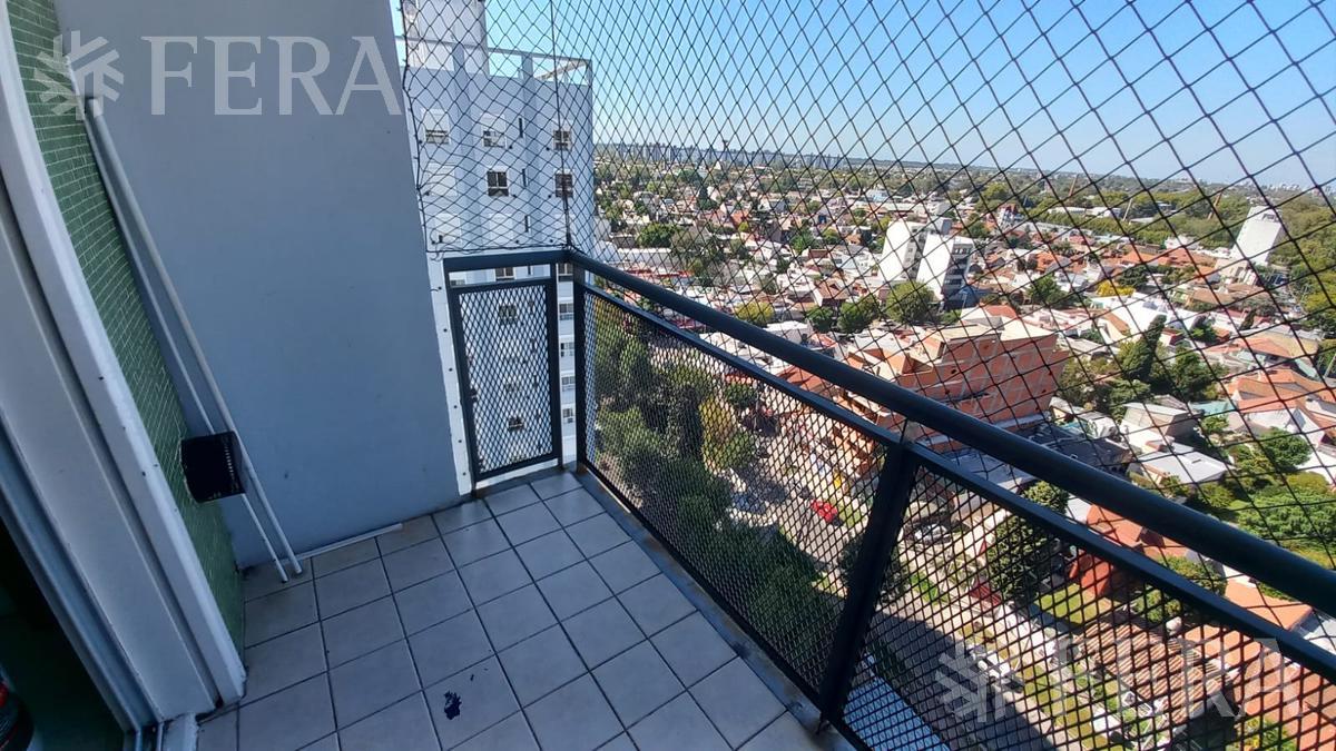 Venta departamento 3 ambientes con balcón en Wilde (29404)