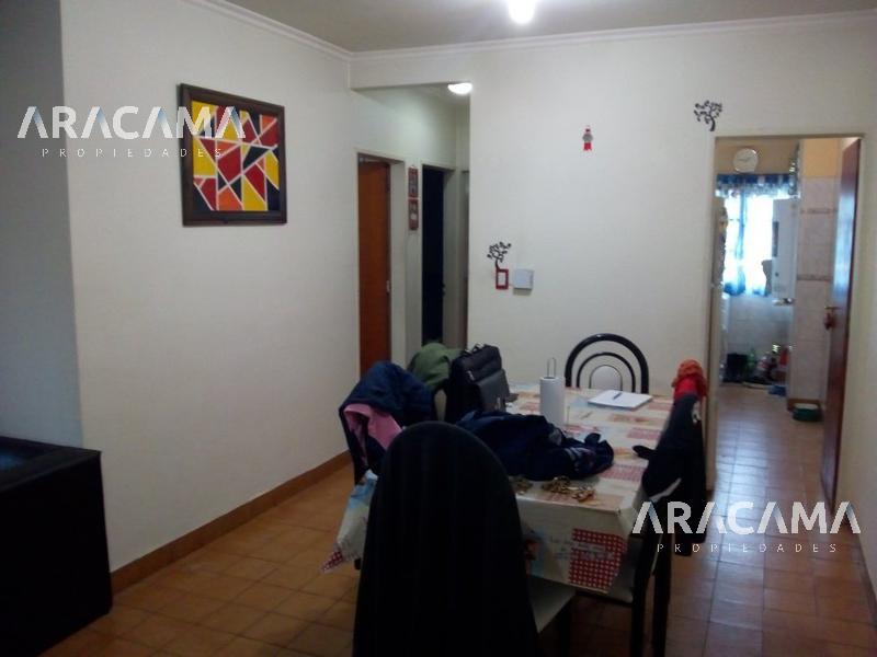 Departamento de 3 amb en venta - La Union