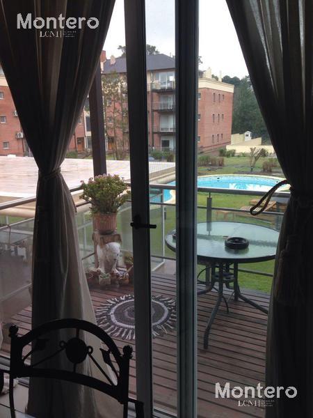 Venta Departamento - 1 Ambiente Grande - La Vieja Estación - Ezeiza - Canning