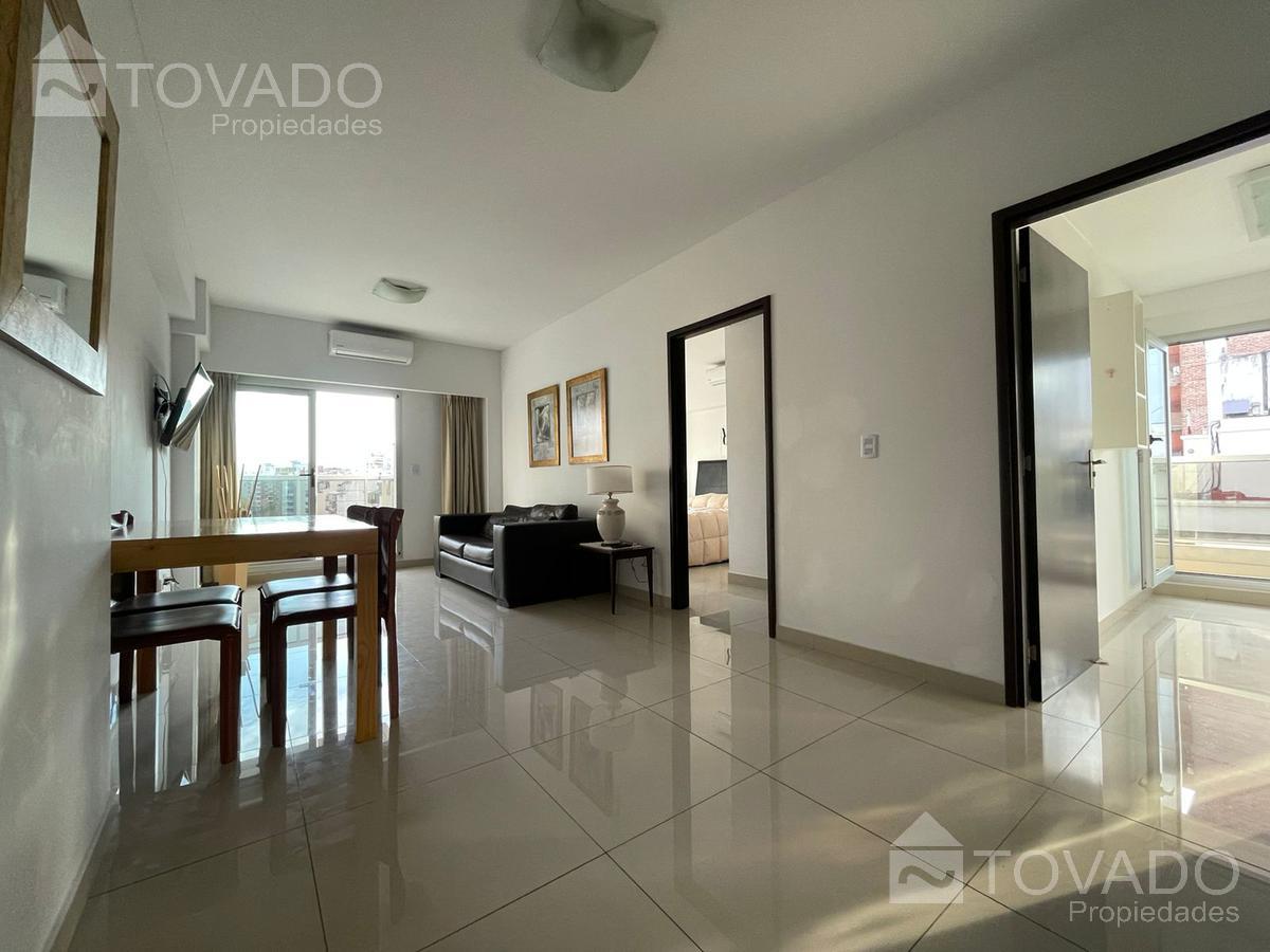 Hermoso 2 ambientes con amenities en Belgrano!